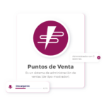 Helisa Puntos de Ventas